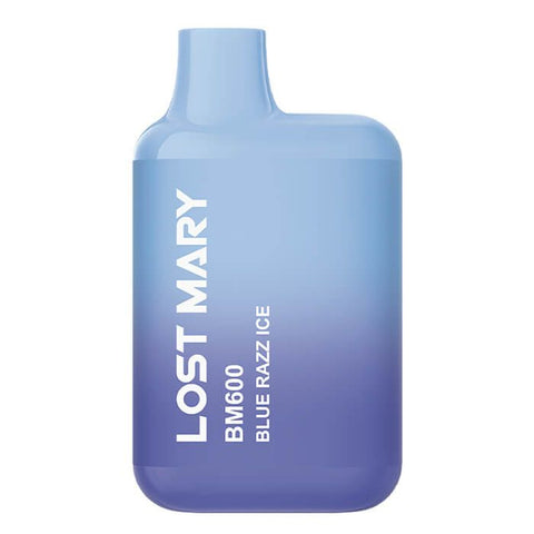 Lost Mary BM600 Prefilled Pod Kit - 20mg
