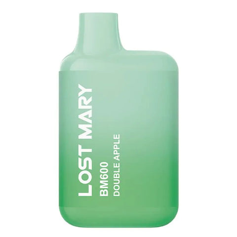 Lost Mary BM600 Prefilled Pod Kit - 20mg