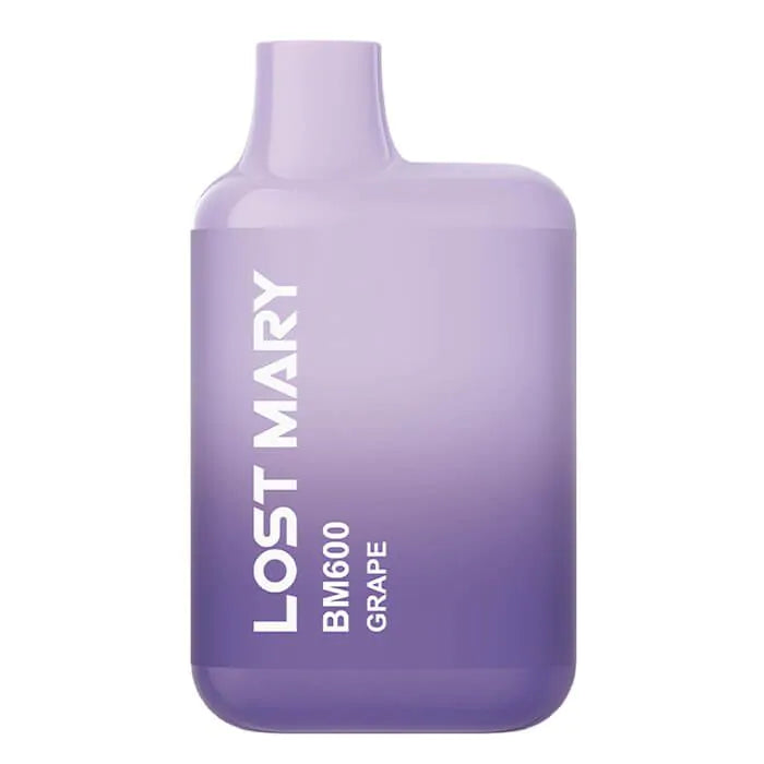 Lost Mary BM600 Prefilled Pod Kit - 20mg