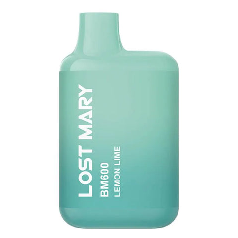 Lost Mary BM600 Prefilled Pod Kit - 20mg