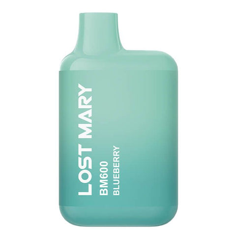 Lost Mary BM600 Prefilled Pod Kit - 20mg