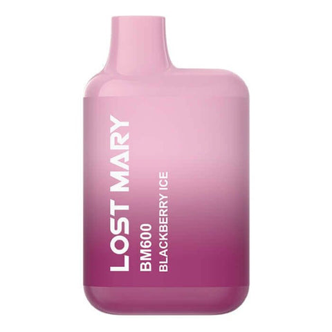 Lost Mary BM600 Prefilled Pod Kit - 20mg