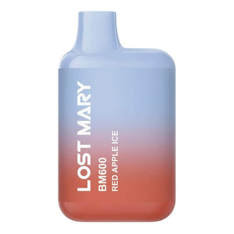 Lost Mary BM600 Prefilled Pod Kit - 20mg