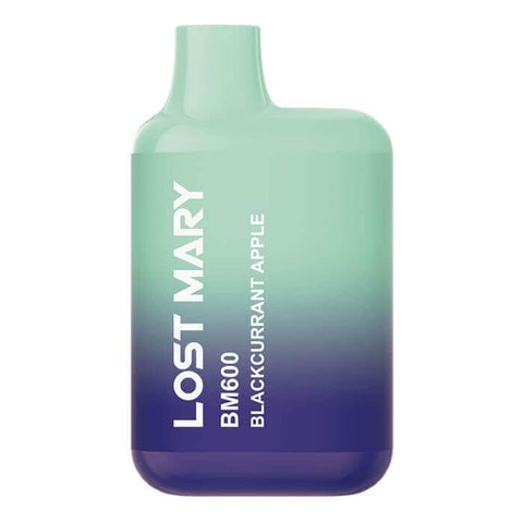 Lost Mary BM600 Prefilled Pod Kit - 20mg