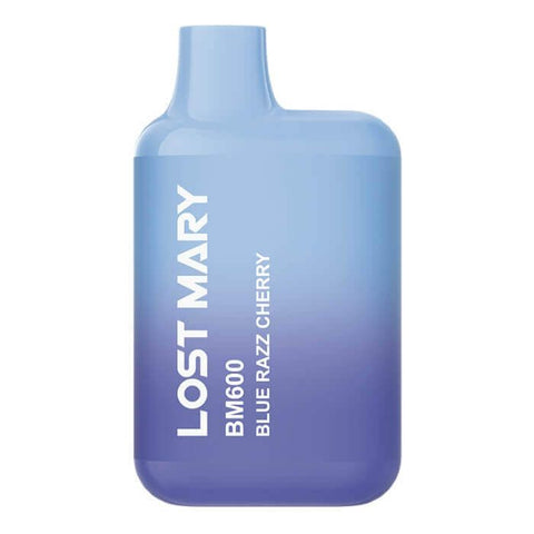 Lost Mary BM600 Prefilled Pod Kit - 20mg