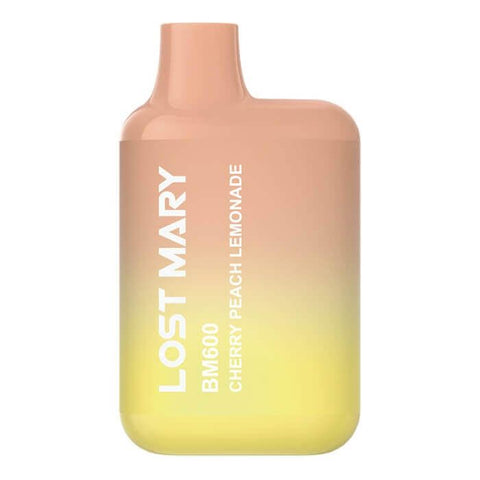 Lost Mary BM600 Prefilled Pod Kit - 20mg