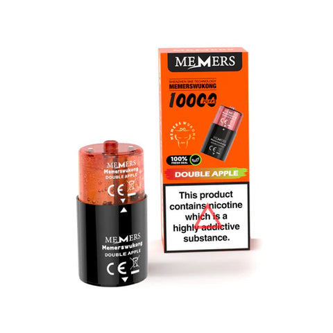 Memers Wukong V10000 Replacement Pods