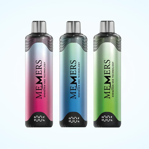 SKE Memers WuKong V10000 Vape Kit