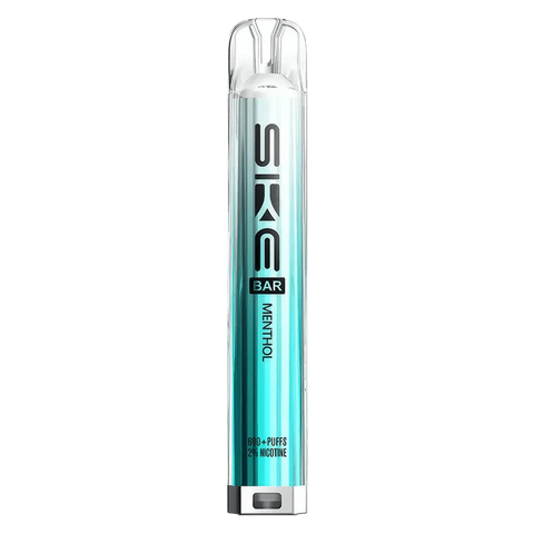 SKE Crystal Original 600 Prefilled Pod Kit