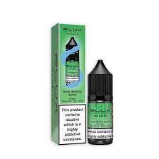 Elux 10ml Nicsalt Eliquid