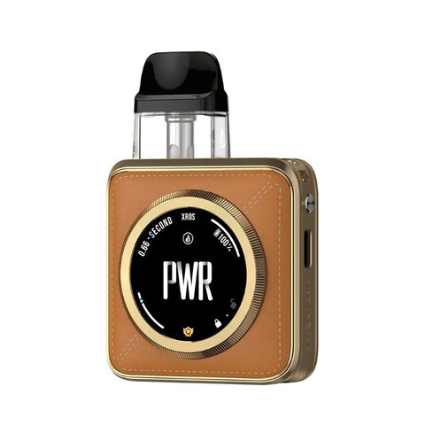 VAPORESSO XROS 5 NANO POD VAPE