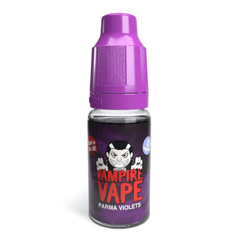 Vampire Vape 10ml E-Liquid