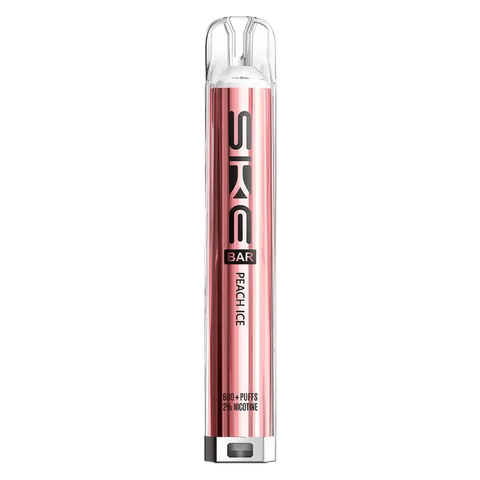 SKE Crystal Original 600 Prefilled Pod Kit