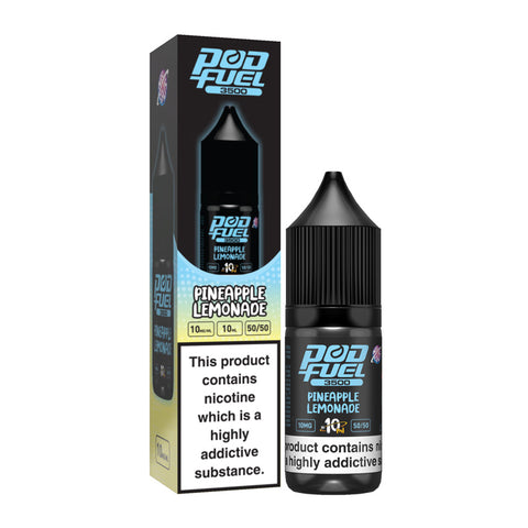 Pod Fuel Nic Salts 10ml E-liquids
