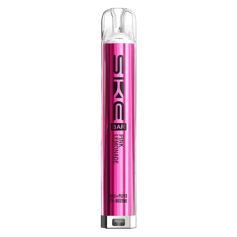 SKE Crystal Original 600 Prefilled Pod Kit