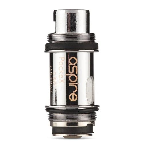 Aspire PockeX Replacement Vape Coils