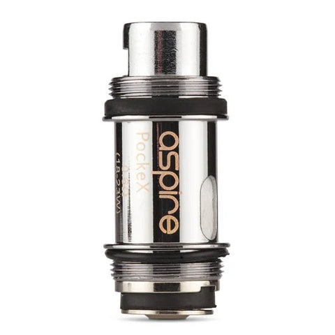 Aspire PockeX Replacement Vape Coils