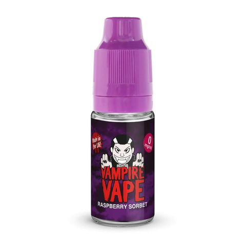Vampire Vape 10ml E-Liquid