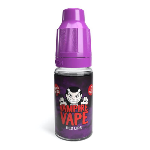 Vampire Vape 10ml E-Liquid