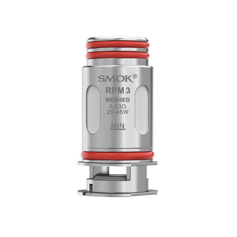 Smok RPM 3 Mesh Coils