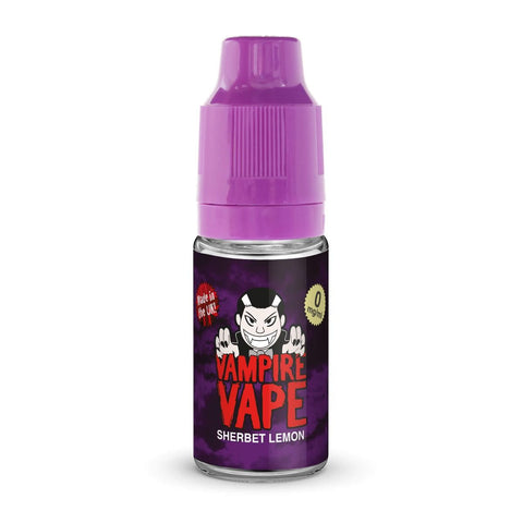 Vampire Vape 10ml E-Liquid