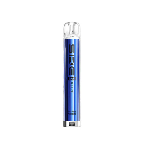 SKE Crystal Original 600 Prefilled Pod Kit