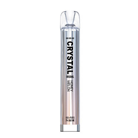 SKE Crystal Original 600 Prefilled Pod Kit