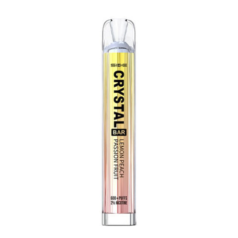 SKE Crystal Original 600 Prefilled Pod Kit
