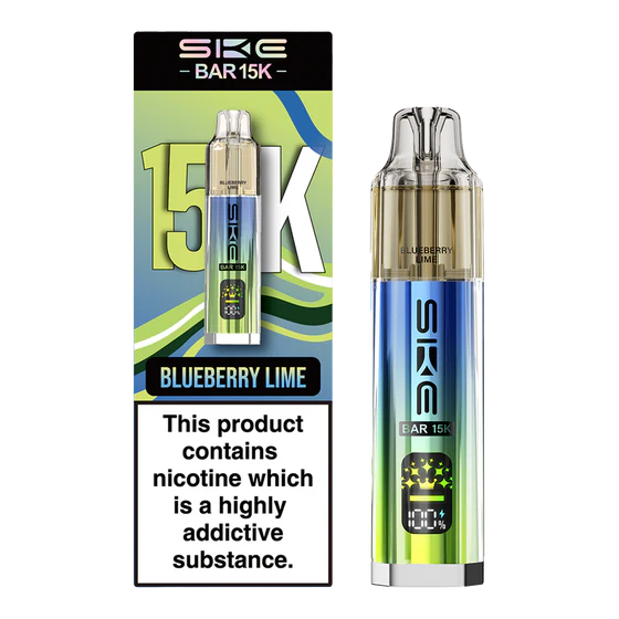 SKE Crystal Bar 15K Kit