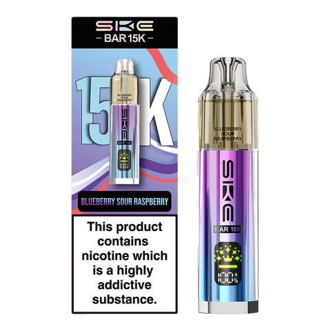 SKE Crystal Bar 15K Kit