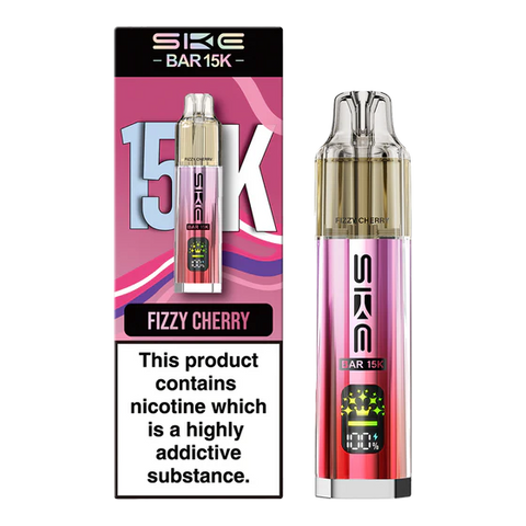 SKE Crystal Bar 15K Kit