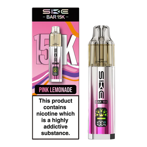 SKE Crystal Bar 15K Kit