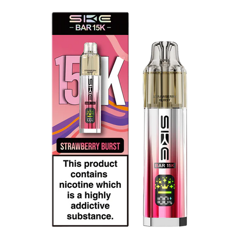 SKE Crystal Bar 15K Kit