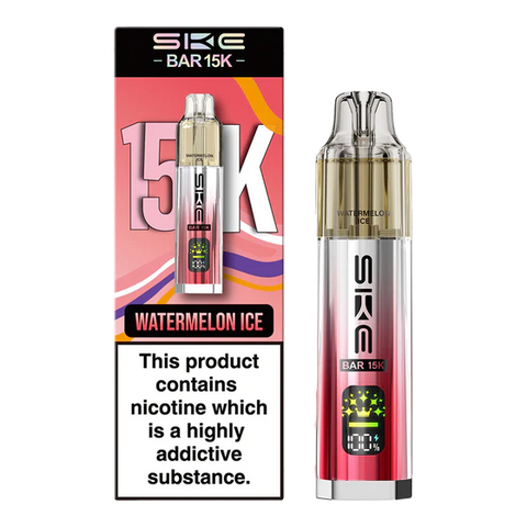 SKE Crystal Bar 15K Kit