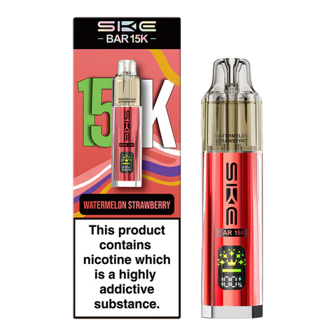SKE Crystal Bar 15K Kit