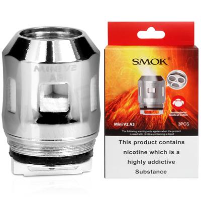 Smok TFV-Mini V2 Replacement Coils (Pack of 5)