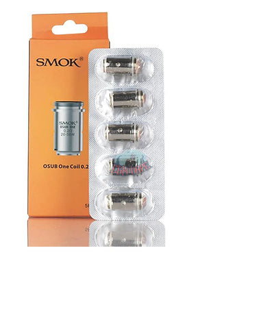 Osub One 0.2 OHM Replacement Coil