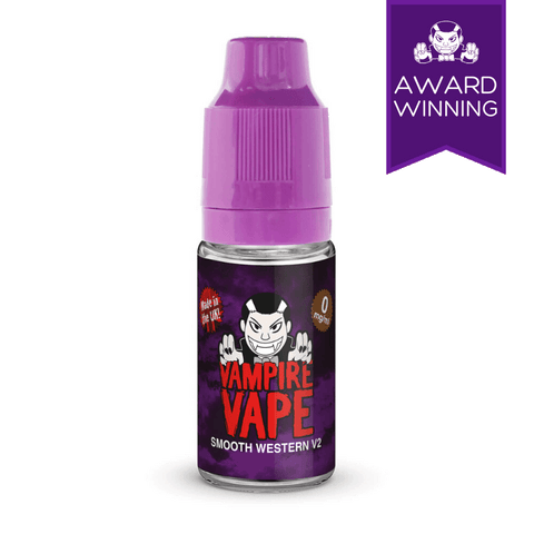 Vampire Vape 10ml E-Liquid