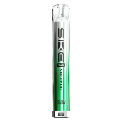 SKE Crystal Original 600 Prefilled Pod Kit