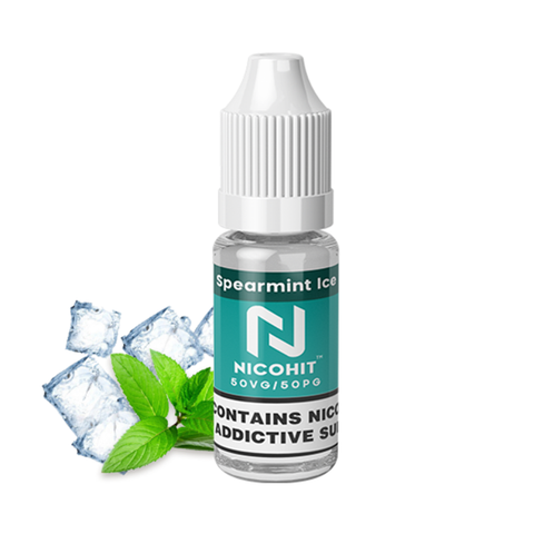 Nicohit 10ml E-Liquid
