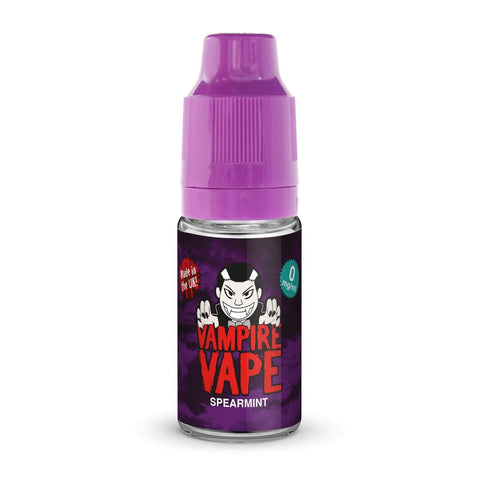 Vampire Vape 10ml E-Liquid