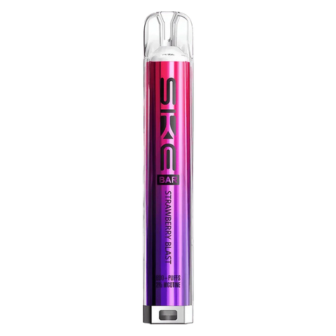 SKE Crystal Original 600 Prefilled Pod Kit