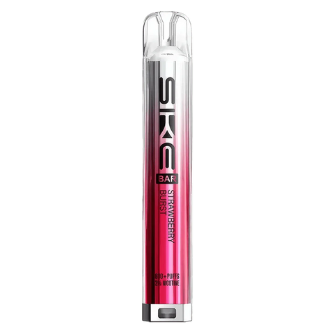 SKE Crystal Original 600 Prefilled Pod Kit