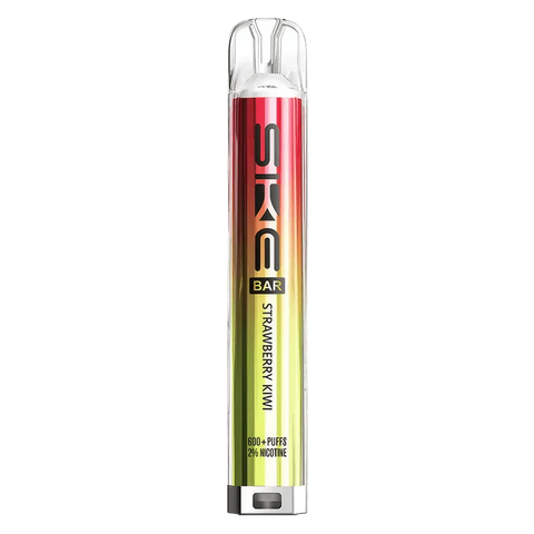SKE Crystal Original 600 Prefilled Pod Kit
