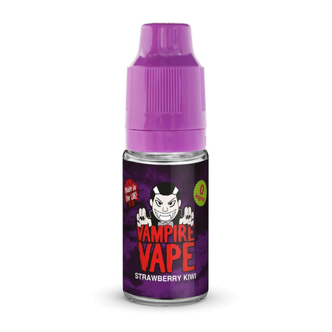 Vampire Vape 10ml E-Liquid