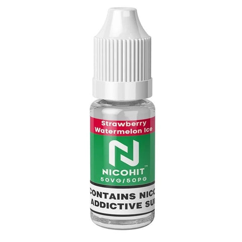 Nicohit 10ml E-Liquid