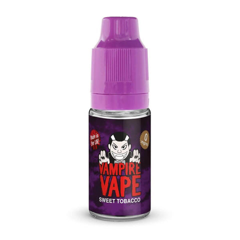 Vampire Vape 10ml E-Liquid