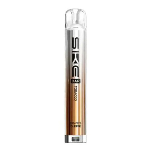 SKE Crystal Original 600 Prefilled Pod Kit