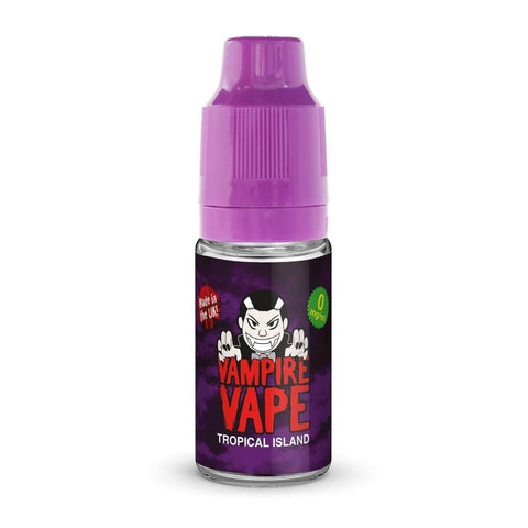 Vampire Vape 10ml E-Liquid