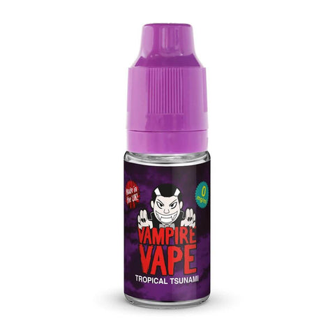 Vampire Vape 10ml E-Liquid